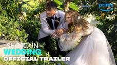 Shotgun Wedding - Official Trailer | Prime Video - YouTube