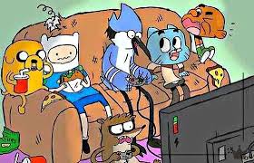 Hd wallpapers for pc (49 wallpapers). Pin Von Mickeila Rodriguez Auf Wallpaper Para Pc Cartoon Network Zeichentrick Zeichentrickfiguren
