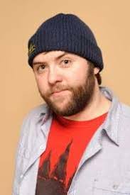 Jason Eisener Fan Casting