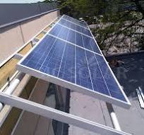 China Solar Panel Wall Mounting Systems manufacturer | sic ...
