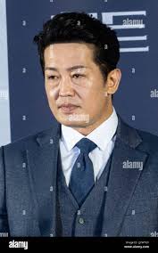 Heo sung tae hi-res stock photography and images