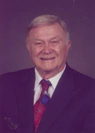 Alfred Forrest Obituary