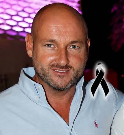 🚨😭 TRAGÉDIA. Paulo Gonçalves, dono da Lust de Lisboa, morre ao coloc...