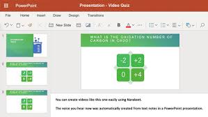 Robot voice generator is a fun tool from lingojam.com. Narakeet Create Narrated Videos Quickly