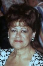 Obituary information for Jean Merrill