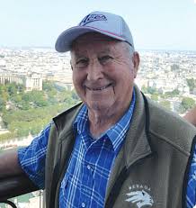 Obituary for Martin Arraiz