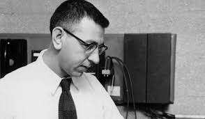 Tony Tselentis, Tucson journalist for more than 50 years, dies at 95