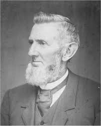 Maj Josiah Harvey Rea (1831-1913)