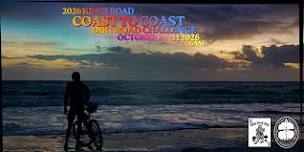 Kings Road 2026 Coast to Coast Dirt Road Challenge