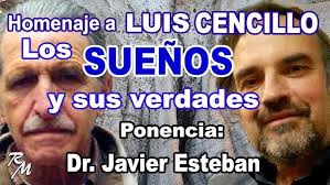 El sueño (y su interpretación) como acto poético con Javier Esteban
