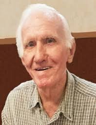 Ralph Lonnie Hendrix Obituary October 31, 2019