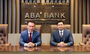 Founded in 1996 as the advanced bank of asia limited, aba was originally set up to provide commercial banking services to a limited. Kazakh Bankers In Cambodia Share Success Story The Astana Times