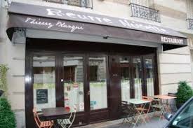 Le Figaro Le Beurre Noisette Paris 75015 Cuisine Francaise