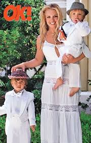 Britney spears says she cannot in good conscience bring more kids into the world because it's ruled by pedophiles and secret societies. at first, spears did not see the scuffle at the other end of the planet hollywood stage. Britney Spears Breaks Silence I Want Sons To Have Normal Childhood Huffpost