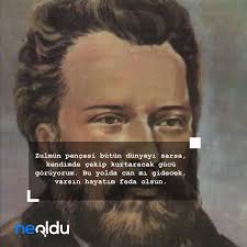 İşte celaleddin harzemşah tarihteki önemi ve hayatına dair merak edilenler. Namik Kemal Sozleri Namik Kemal Kitaplarindan Alinti Sozler