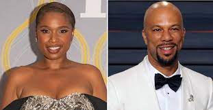 Jennifer Hudson Hesitant to Settle Down With BF Common: Report