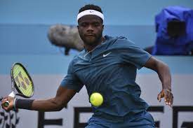 Make social videos in an instant: Frances Tiafoe Reflects On Grass Court Milestone At Queen S Ubitennis