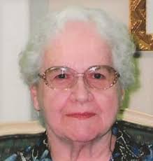 Helen May Hoffman Obituary