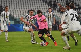 Jeep is owned by american car group chrysler, a global strategic. Champions League Roundup Juventus Fall To Barcelona Man Utd Cruise Football Flame