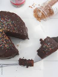 La Recette Du Gateau Au Chocolat Vegetalien Feerie Cake Gateau Au Chocolat Vegetalien Feerie Cake Glacage Chocolat