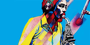 Jazz musicians in a paris cafe playing guitar, bass, saxophone and piano. Cuban Record Covers From 59 90 Collected In New Book By Gilles Peterson And Stuart Baker
