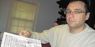 Port detective's book looks at fatal '71 fire