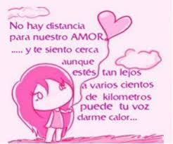 No Hay Distamcia Amor Jpg 300 250 Love Messages New Thought Feelings