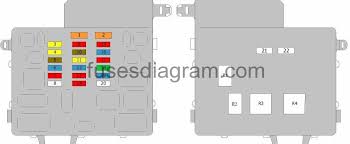 Fuse box diagram for 2007 kenworth will definitely help you in increasing the efficiency of your work. 2002 Lexus Is300 Fuse Diagram 2007 Kenworth T300 Fuse Box Loader Losdol2 Jeanjaures37 Fr