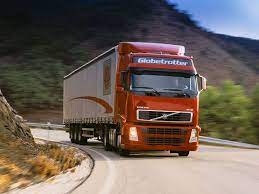 Videos Of Trucks 2585 Volvo Truck 2585 Volvo Truck Wallpapers Trucks New Trucks Diesel Trucks