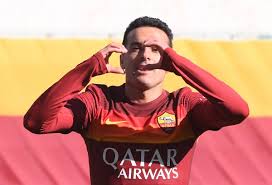 In the game fifa 21 his overall rating is 72. Roma Beat Crotone