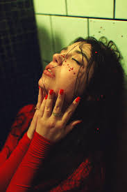 My 70-200 2.8 lens won't work when it gets dark. Yes, that was