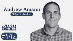 Welcome to "The Happiness PhD" with Jackson Kerchis