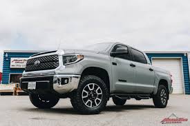 2017 toyota tundra limited trd off road double cab review web2carz. 2019 Toyota Tundra Trd Sport Mount Zion Offroad