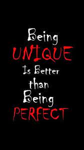 Best captions and quotes for facebook profile pictures. Being Unique Is Better Than Being Perfect Picture Caption Quotes Best Caption For Facebook Cool Captions