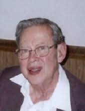 Obituary information for Dr. James Clausius