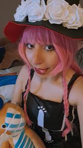 Perfection for the birthday girl