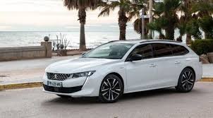 Peugeot 508 hybrid 225 gt specification. Peugeot 508 Sw Gt Line Hybrid 225 Aut Sixt Leasing