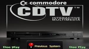 Последние твиты от cdtv (@cdtv_). Amiga Cdtv On Shield Tv Hyperspin Android Hyperspin Forum