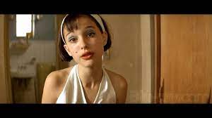 On the dvd extras for the 1994 film léon: Picture Of Leon The Professional
