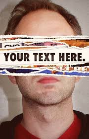Create A Torn Paper Effect Like Eternal Sunshine Movie Poster Graphic Design Tutorials Photoshop Photoshop Illustration Tutorial Photoshop Tutorial