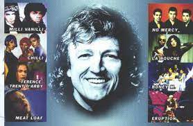 Ich weiß noch, als ich 18 war, da kam sie hier vorbei, schmale schultern, dunkles haar und augen voller scheu. Frank Farian Eine Erfolgsgeschichte In Musik