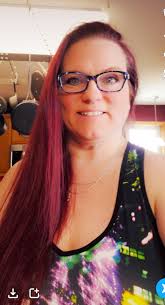 Hi everyone! My name is Larysa and I am the founder of a local business  here in Unionville