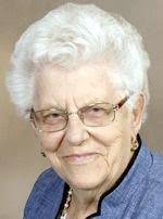 Wilma Allison Obituary (2018)