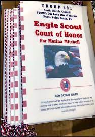 Check spelling or type a new query. How This Proud Mom Created Custom Eagle Scout Court Of Honor Programs