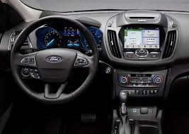 2017 Ford Escape Specs Equipment 2017 Ford Escape Ford Escape Cute Car Accessories