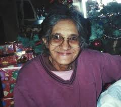 Eleanora "Nora" Sandoval Obituary (2024)