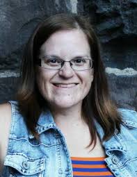 Obituary for Megan M. (Rake) Kauffman