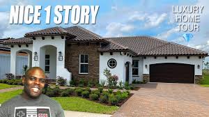Luxury Home Tour In West Palm Beach Wellington Homes For Sale In South Florida Ep 96 Youtube