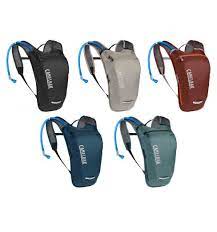 40 results for camelback bladder. Camelbak Hydrobak Light Hydration Pack 2 5l Cycles Et Sports