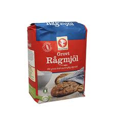 20:95 jmf pris 10:48 /kg st. Kungsornen Grovmalt Ragmjol 1 5kg Rye Flour Supermercado Costablanca Sl